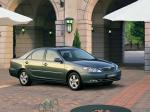 Toyota Camry 2001 года (JP)